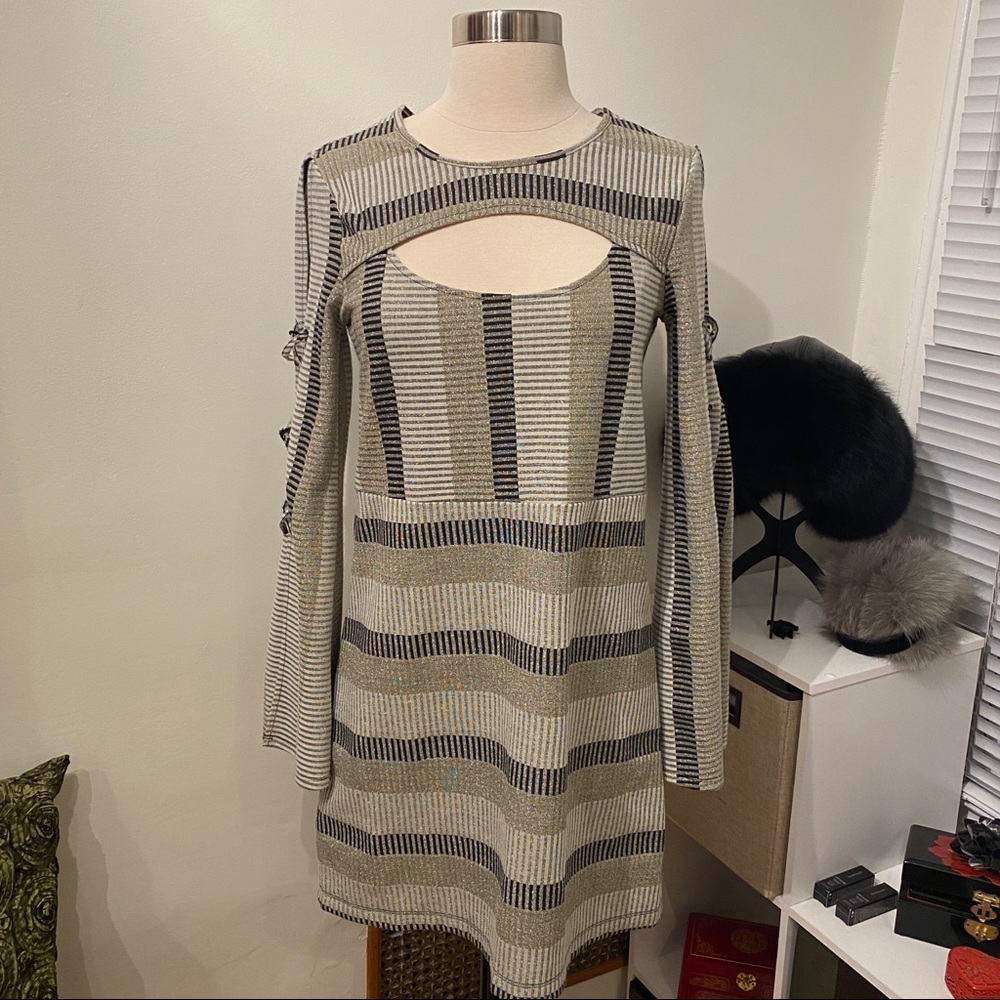 BCBGeneration dress